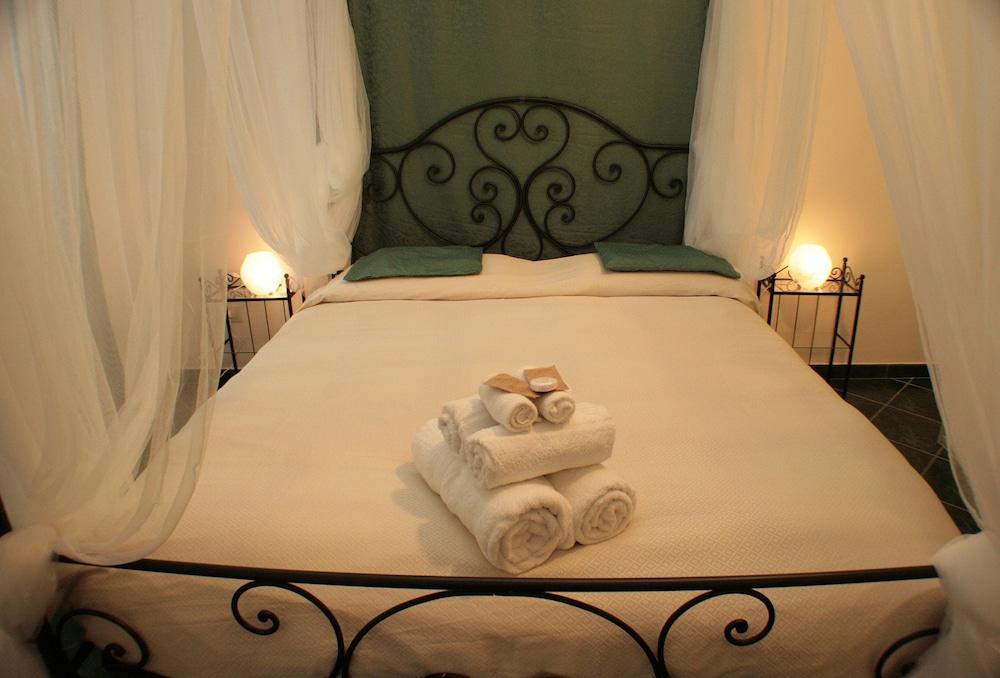 Bed and Breakfast Big Fish