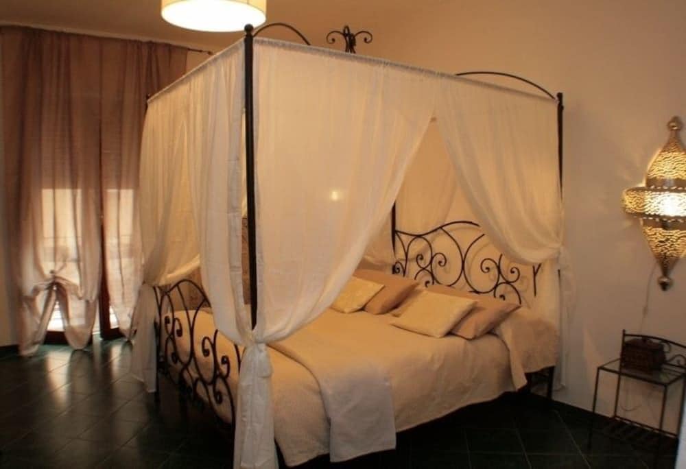 Bed and Breakfast Big Fish