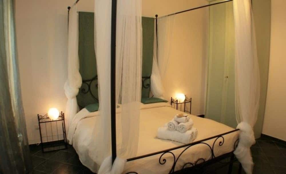 Bed and Breakfast Big Fish