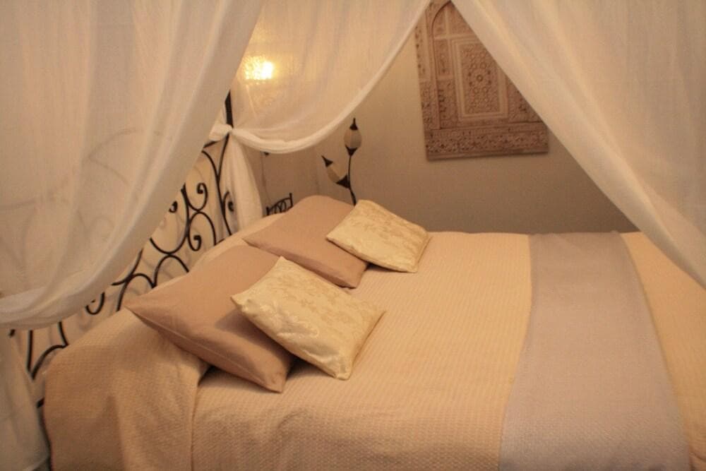 Bed and Breakfast Big Fish