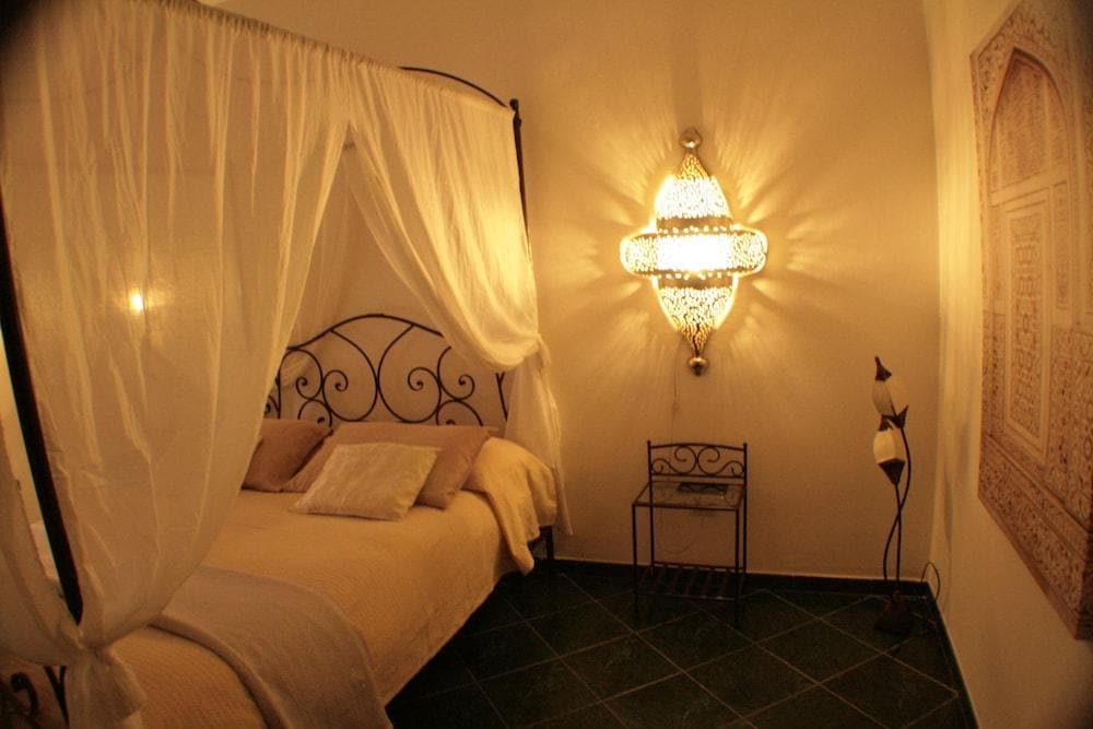 Bed and Breakfast Big Fish