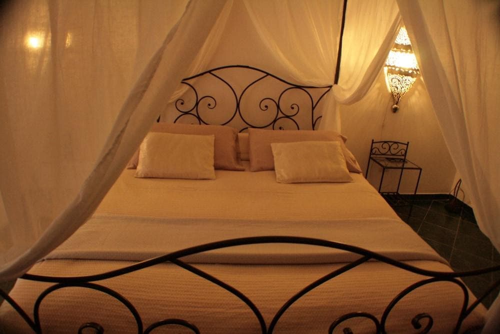 Bed and Breakfast Big Fish