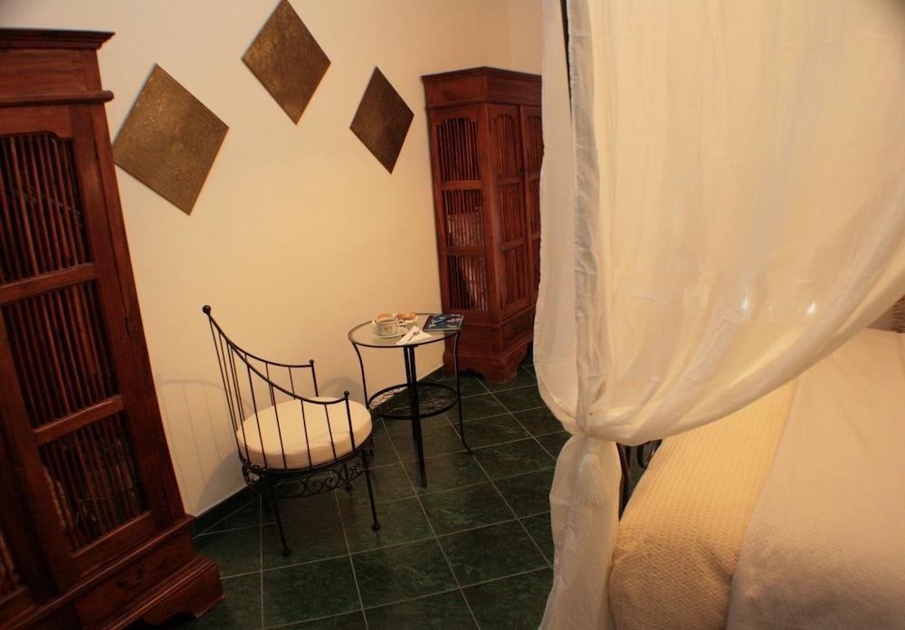 Bed and Breakfast Big Fish