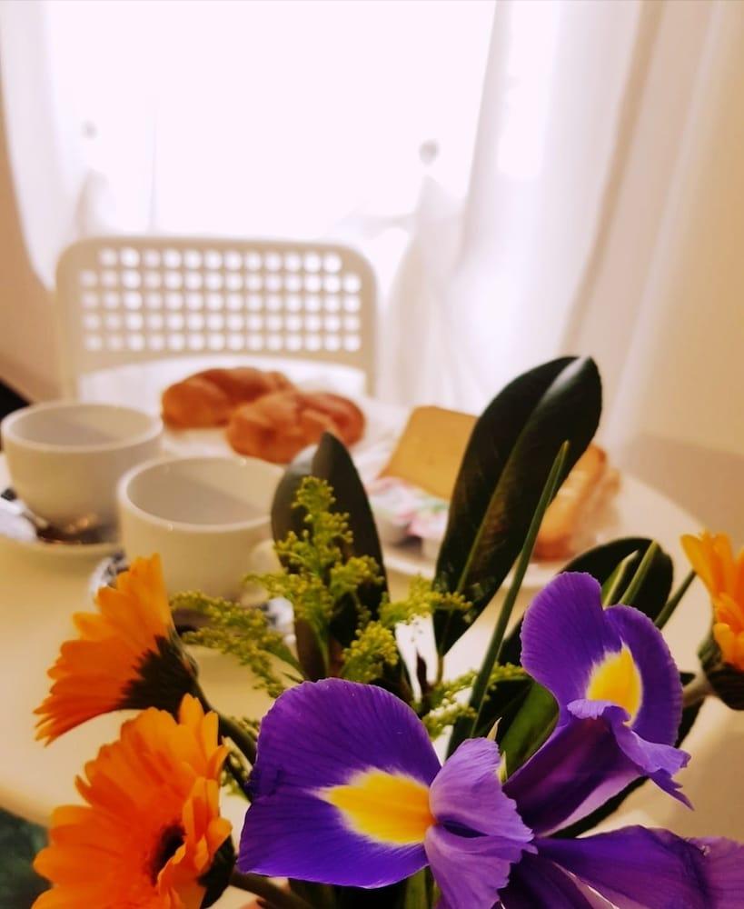 Bed and Breakfast Big Fish