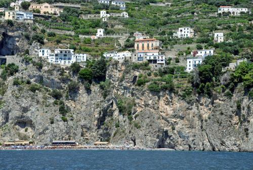 Villa Maria Luigia