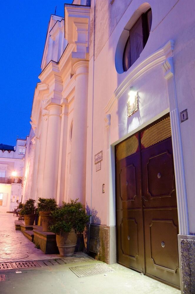 Antico Monastero