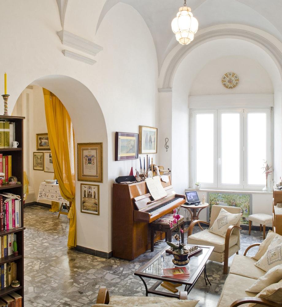 Antico Monastero