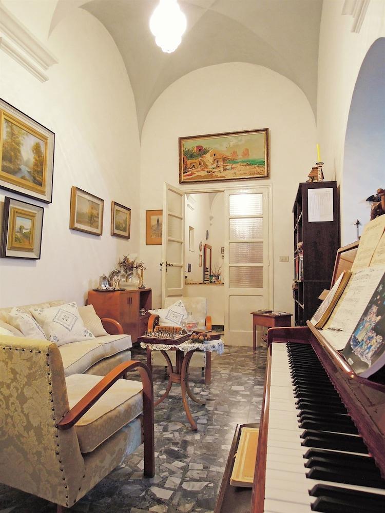 Antico Monastero