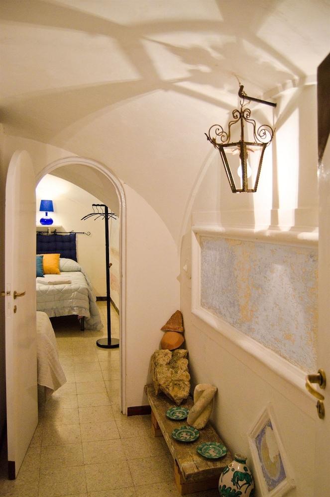 Antico Monastero