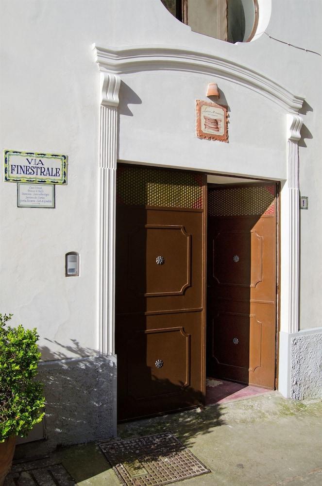 Antico Monastero