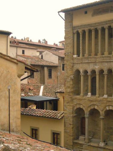Antiche Mura