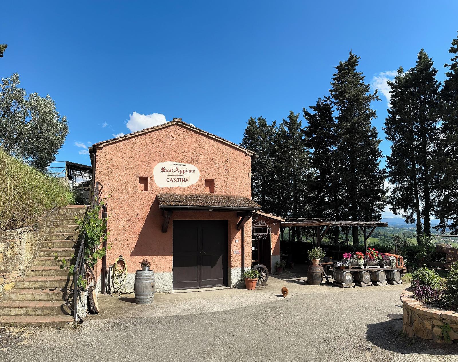 Fattoria Sant'Appiano