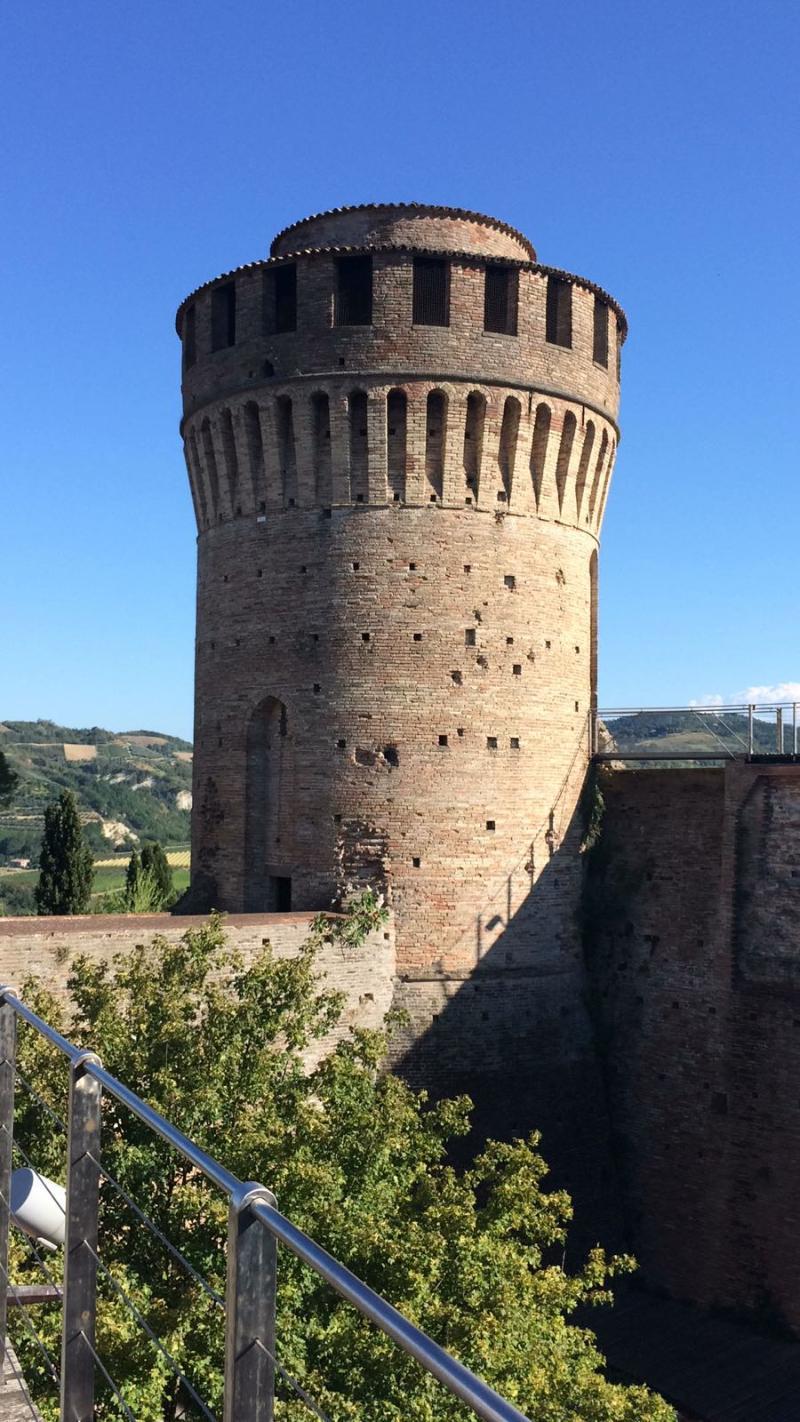 La Rocca