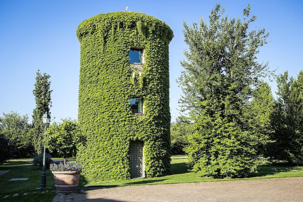 Relais Cascina Scottina