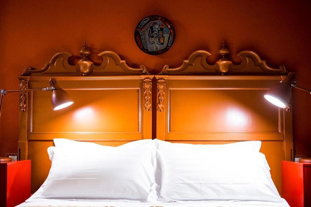 Relais Cascina Scottina