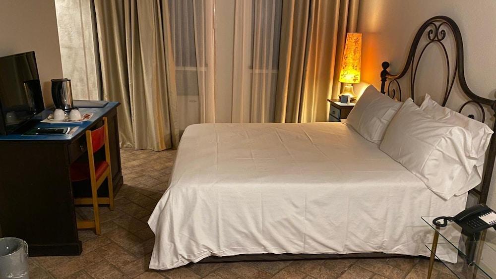 Relais Cascina Scottina