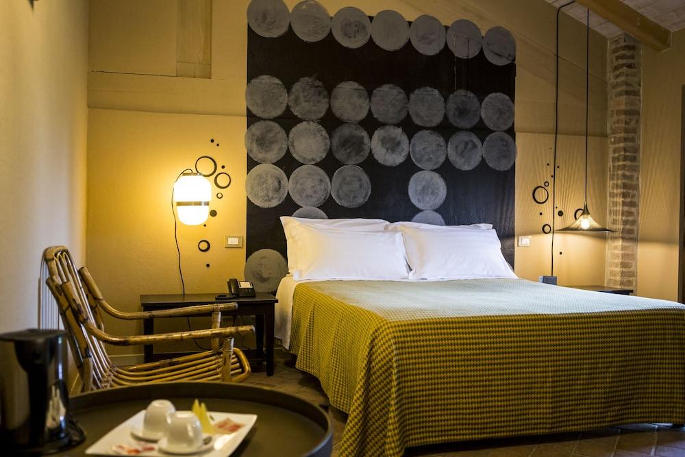 Relais Cascina Scottina