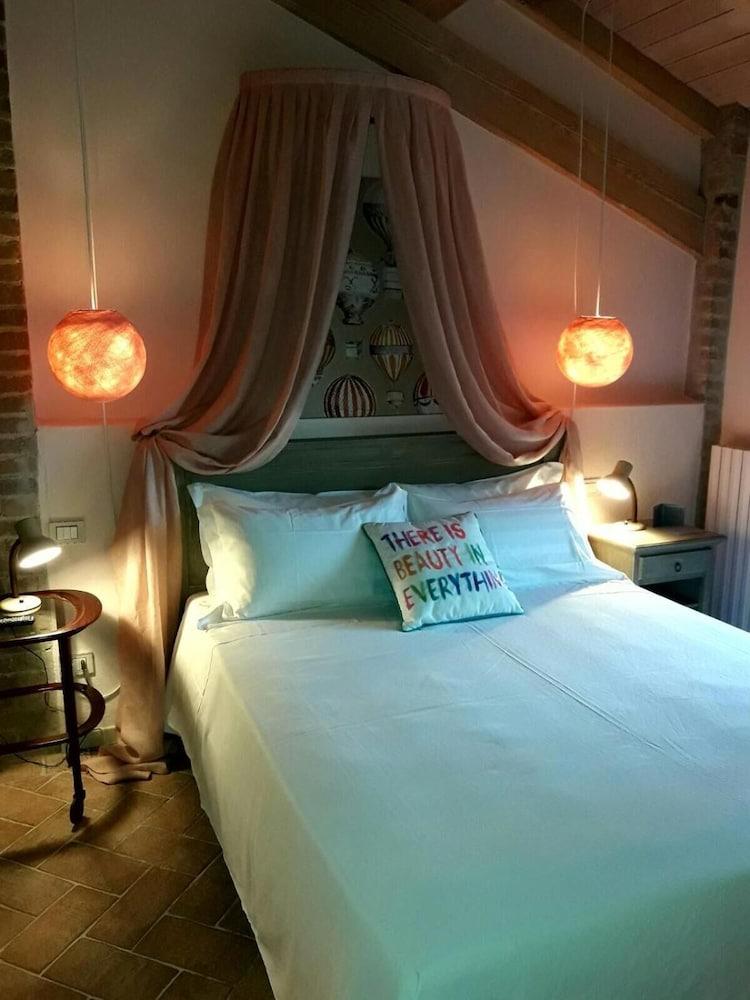 Relais Cascina Scottina