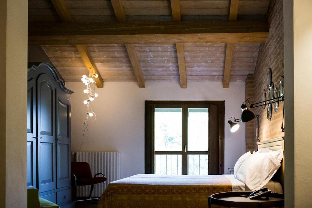Relais Cascina Scottina