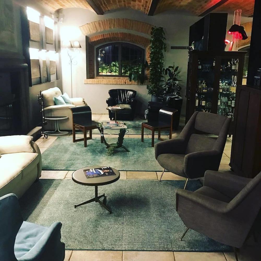 Relais Cascina Scottina