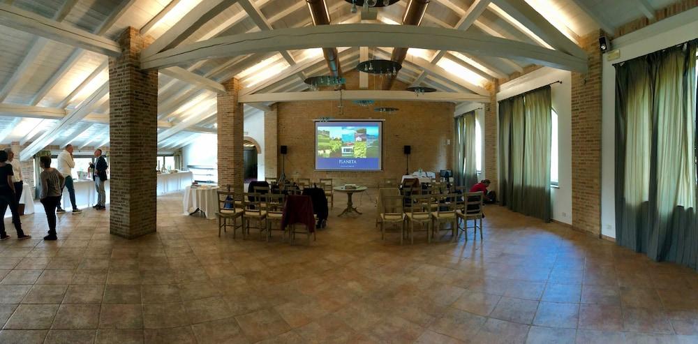 Relais Cascina Scottina
