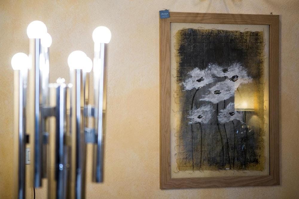 Relais Cascina Scottina