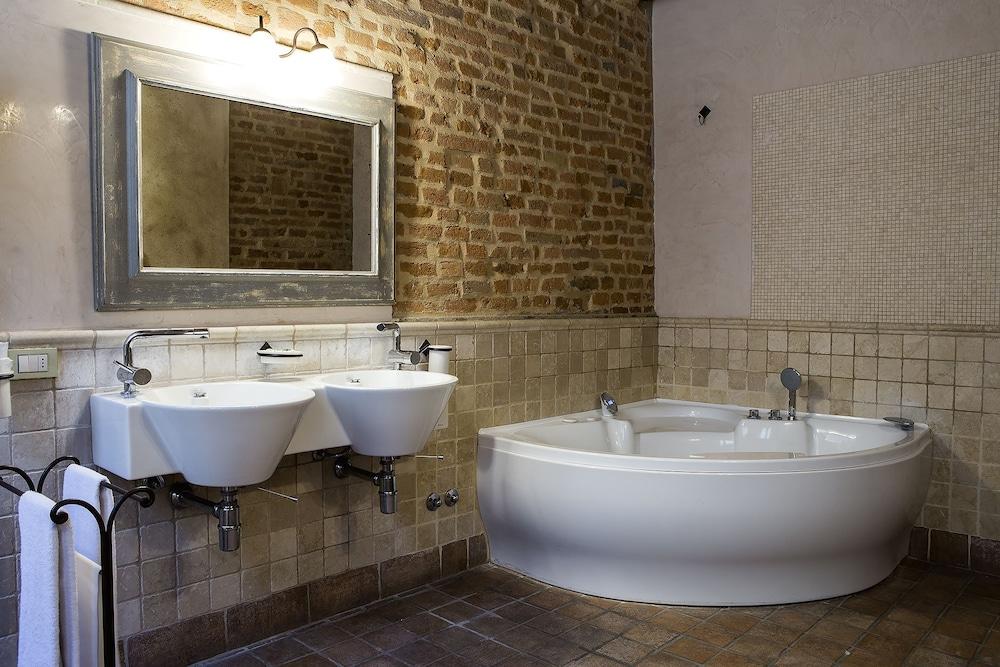 Relais Cascina Scottina