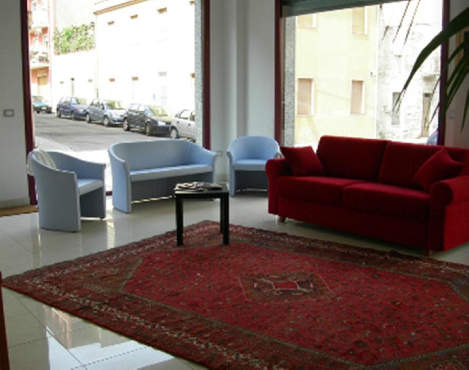 Residence Montegrappa