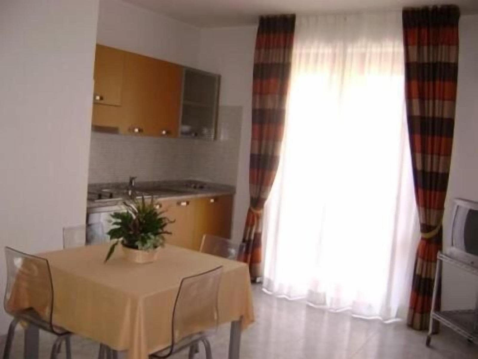 Residence Montegrappa