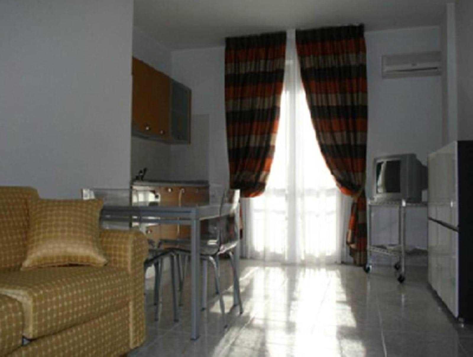 Residence Montegrappa