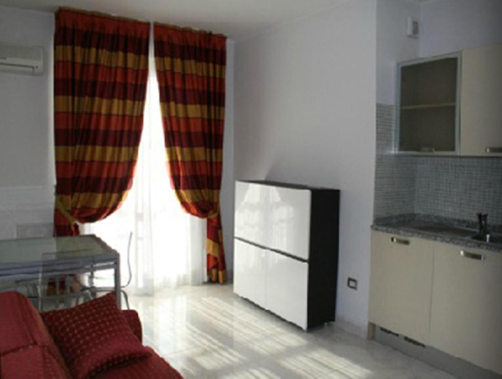 Residence Montegrappa