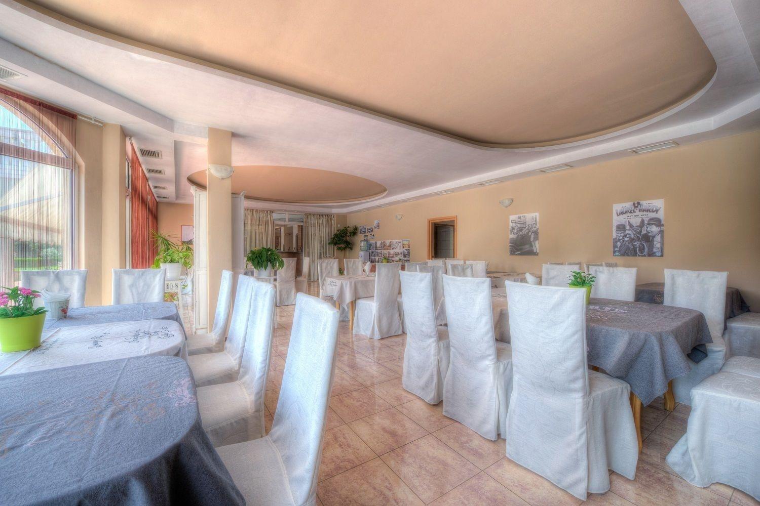Alekta Hotel