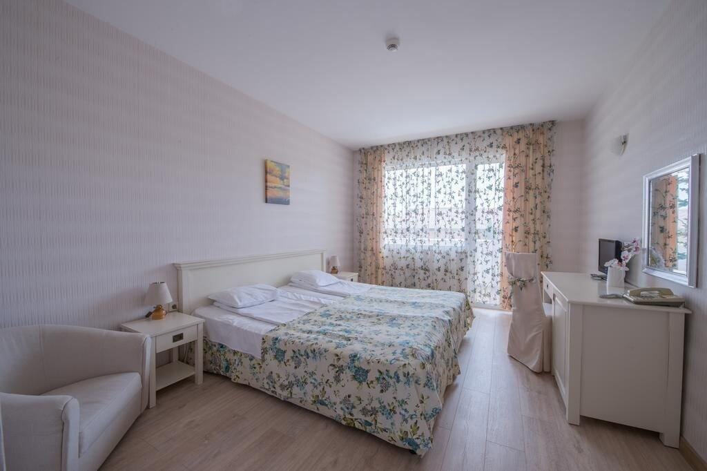 Alekta Hotel