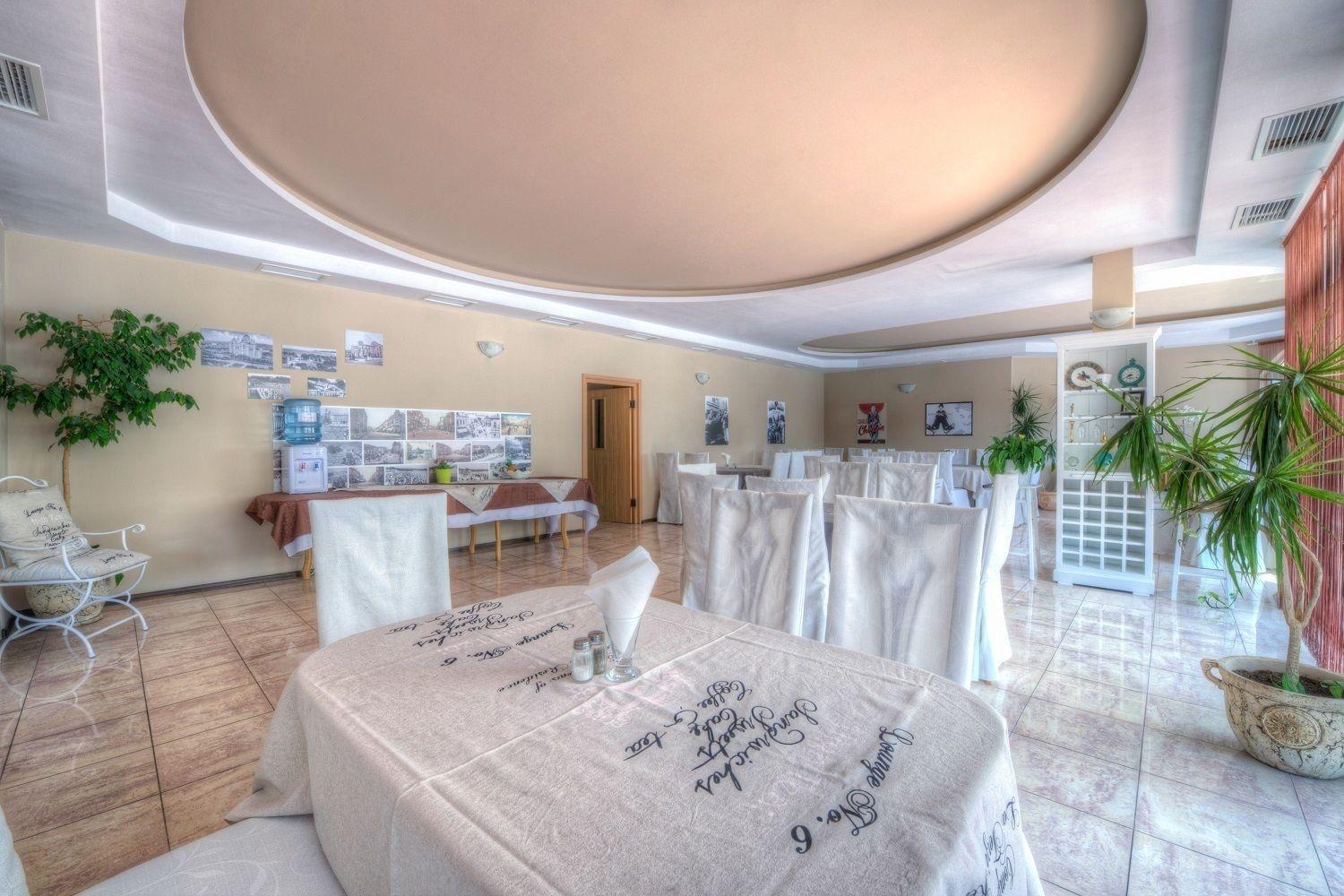 Alekta Hotel