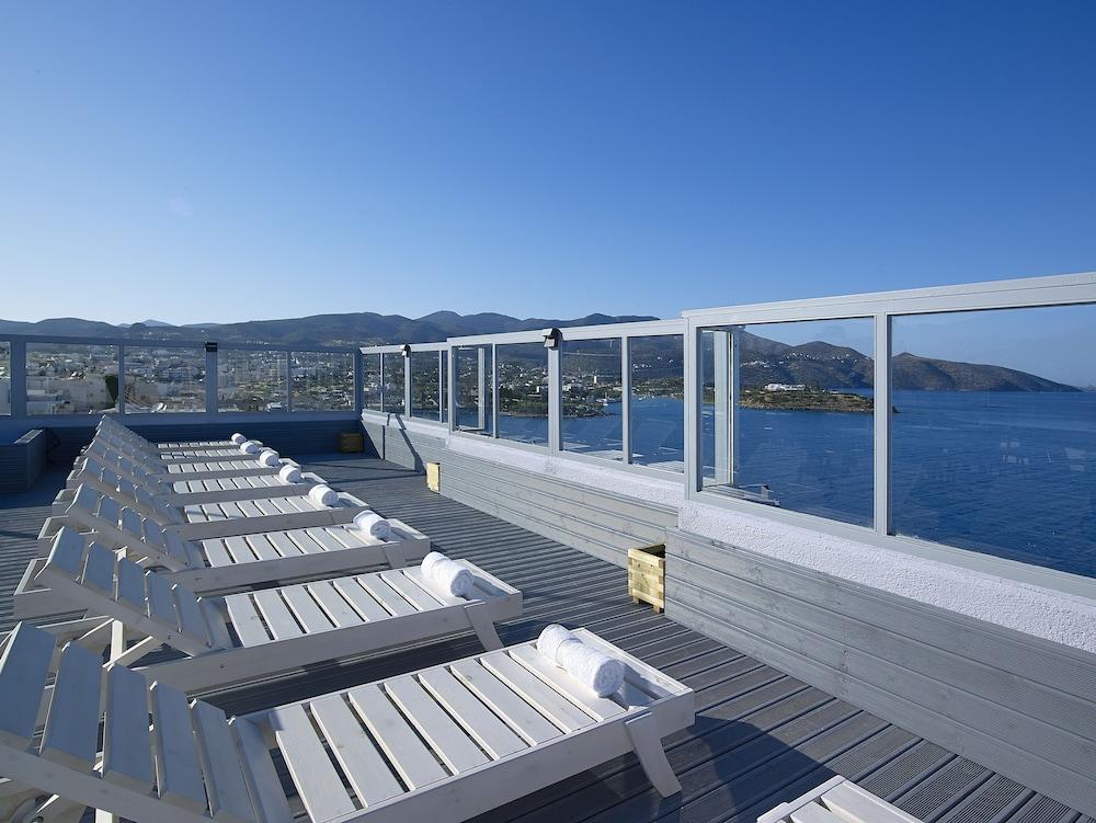 Mistral Bay Hotel