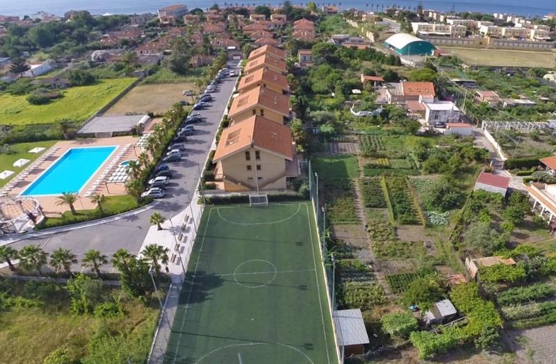 Residence dei Margi