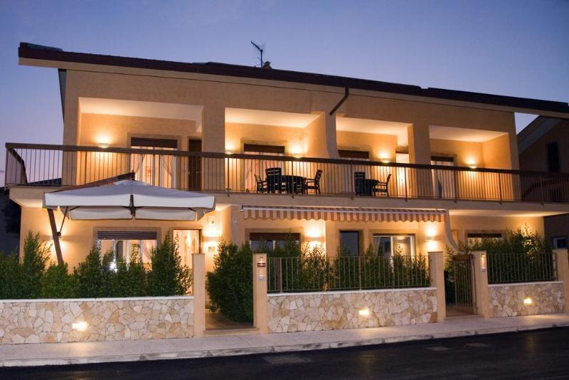 Residence dei Margi