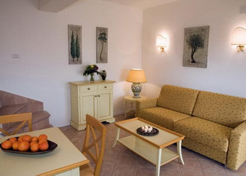 Residence dei Margi
