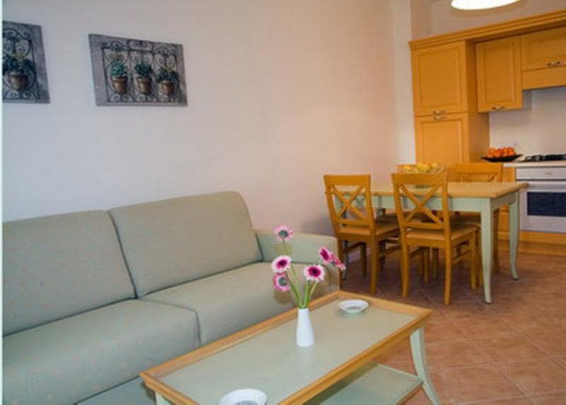 Residence dei Margi