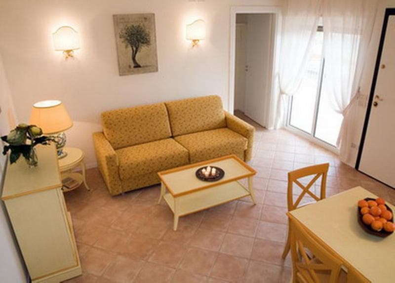 Residence dei Margi