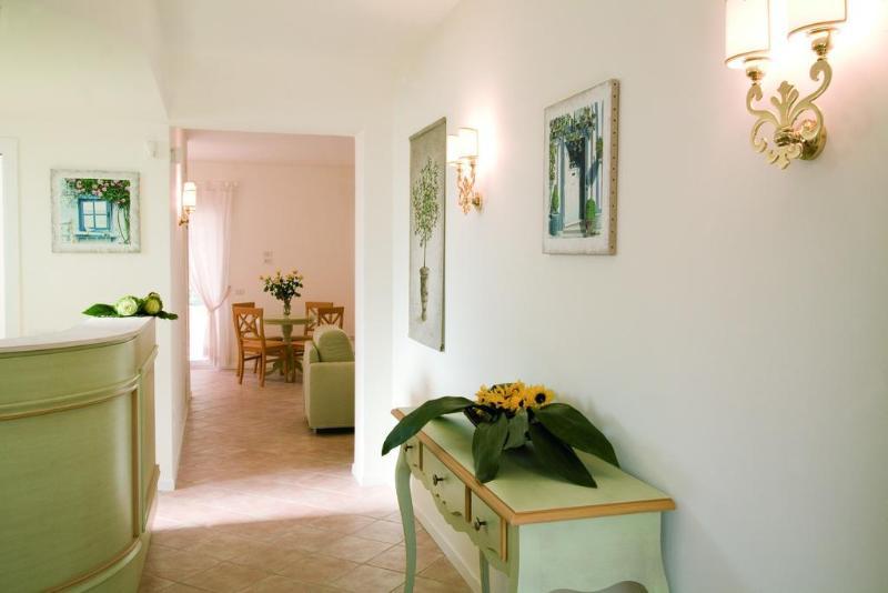 Residence dei Margi