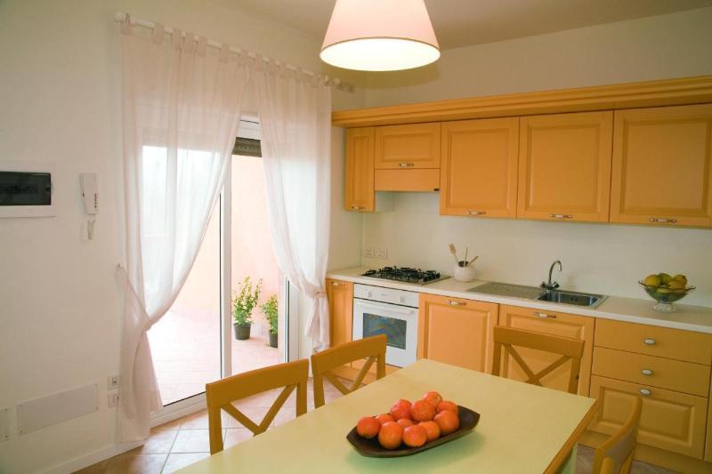 Residence dei Margi