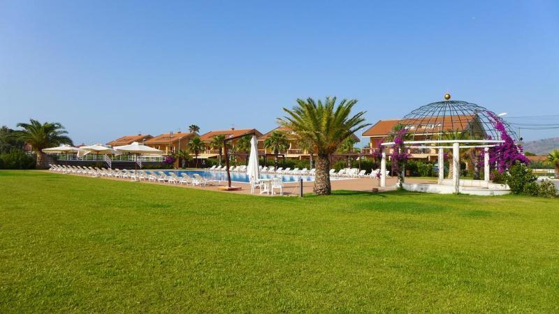 Residence dei Margi