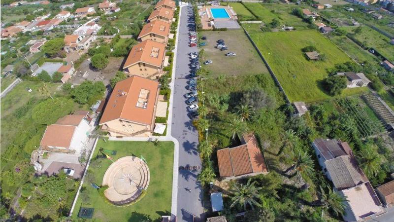 Residence dei Margi