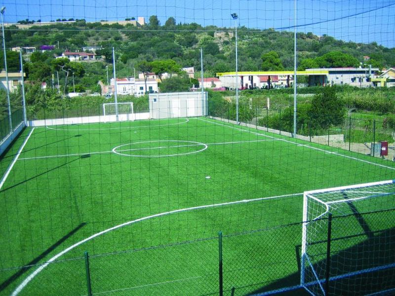 Residence dei Margi