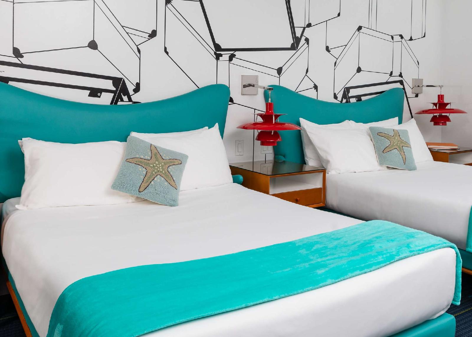 The Vagabond Hotel
