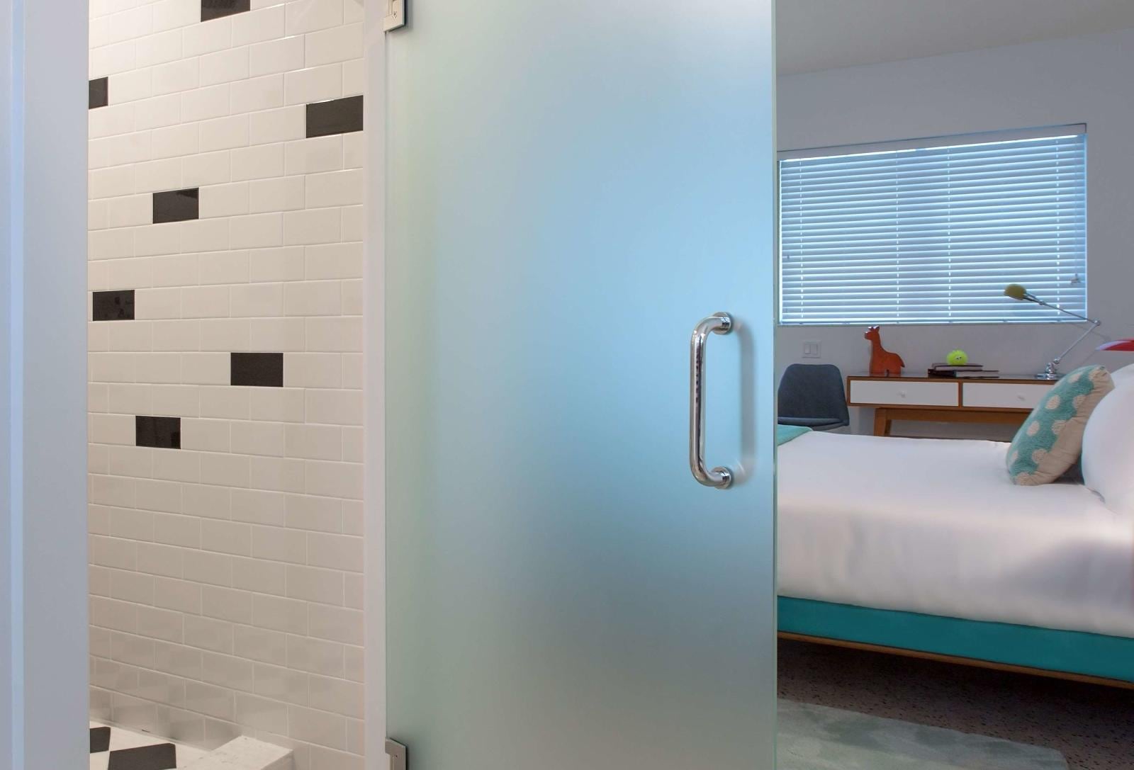 The Vagabond Hotel