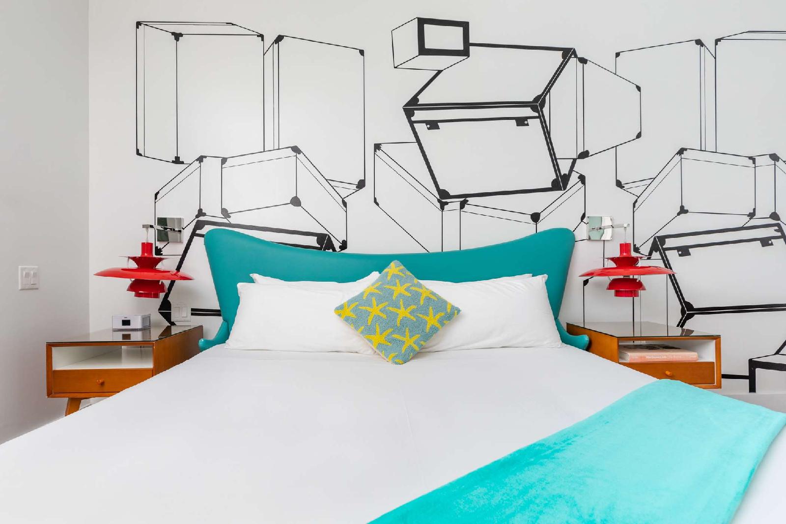 The Vagabond Hotel
