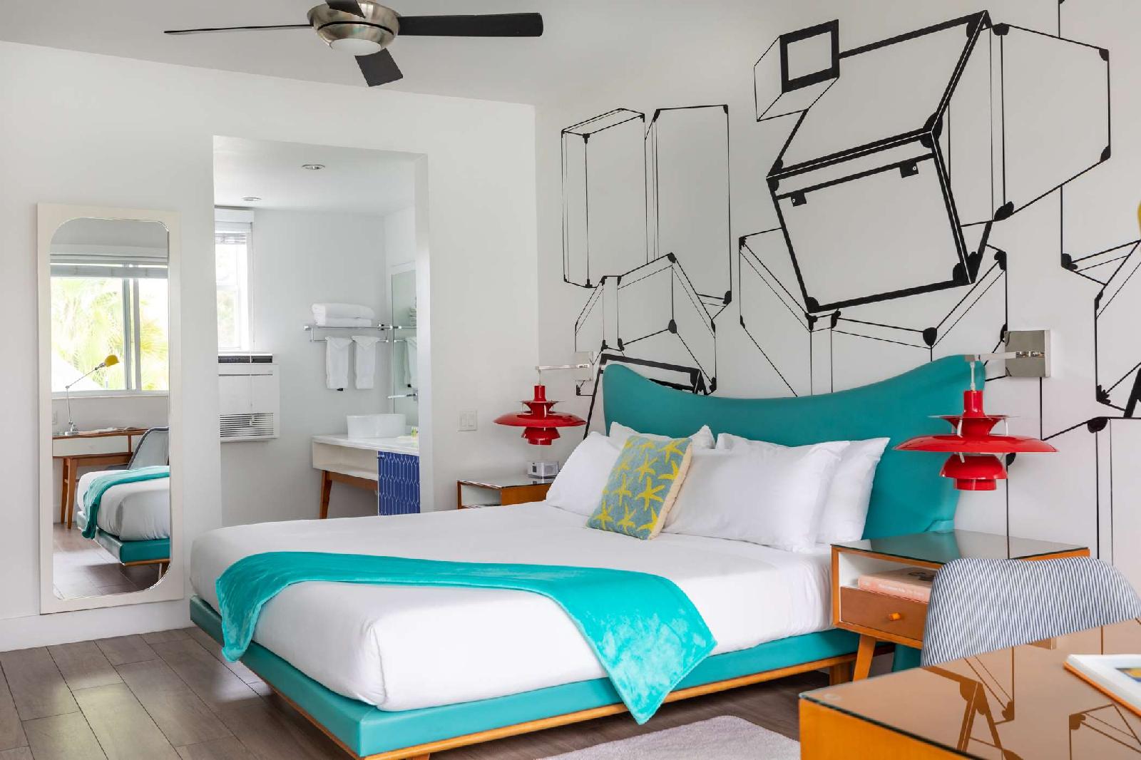 The Vagabond Hotel