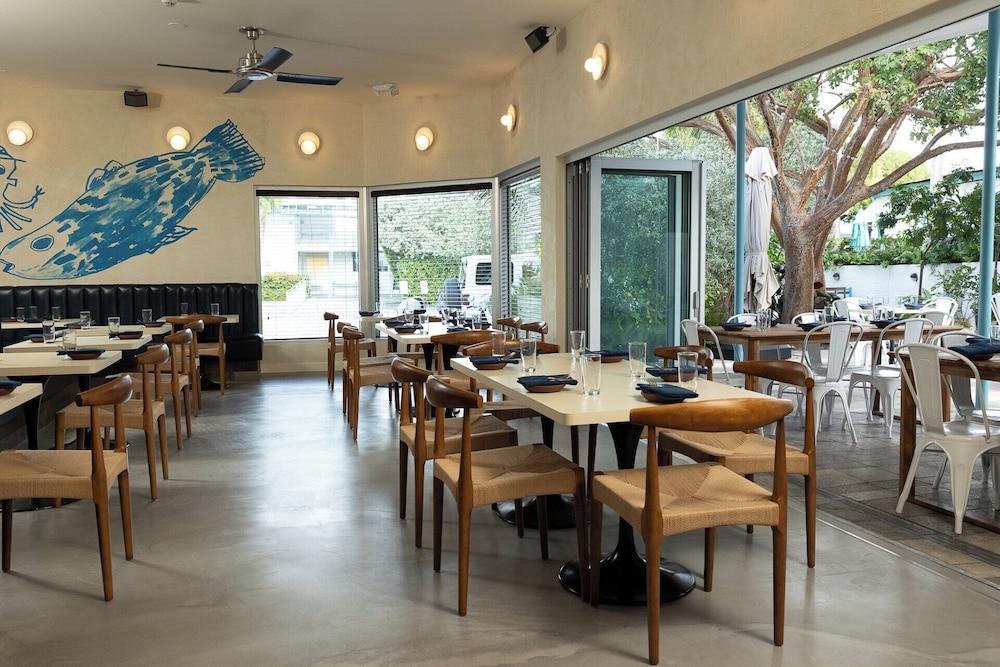 The Vagabond Hotel